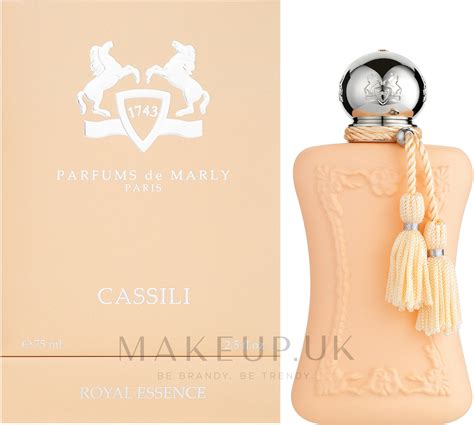 Parfums de Marly Cassili Dupes & Clones – Perfume Nez